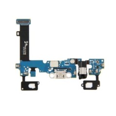 Nappe connecteur de charge du Samsung Galaxy A7 2016 A710F