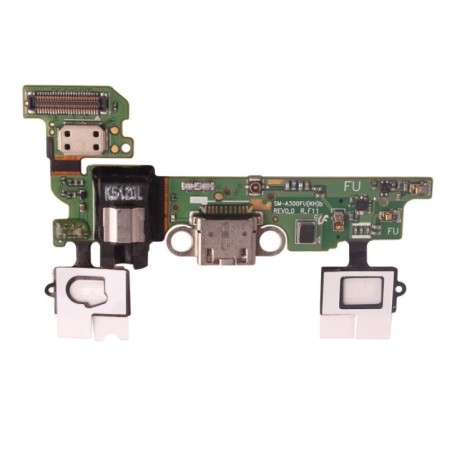 Nappe connecteur de charge du Samsung Galaxy A3 2015 A300F