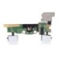 Nappe connecteur de charge du Samsung Galaxy A3 2015 A300F