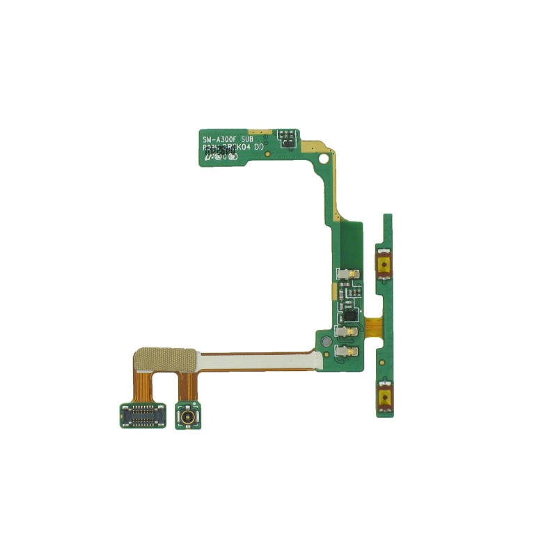 Nappe Volume du Samsung Galaxy A3 2015 A300F