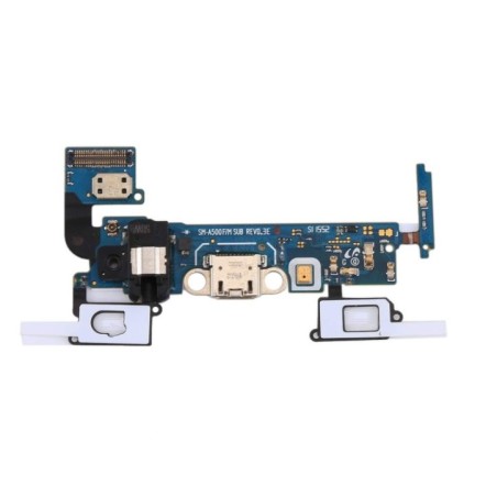 Nappe connecteur de charge du Samsung Galaxy A5 2015 A500F