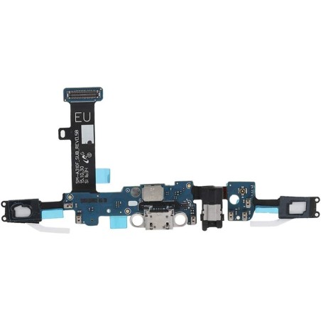 Nappe connecteur de charge du Samsung Galaxy A3 2016 A310F