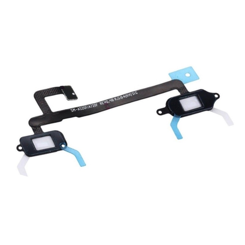 Nappe touches tactiles du Samsung Galaxy A5 2017 A520F