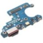 Circuit connecteur de charge du Samsung Galaxy Note 10 N970U