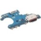 Circuit connecteur de charge du Samsung Galaxy Note 10 N970U