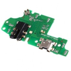 Circuit connecteur de charge du Huawei Honor 10 Lite