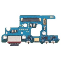Circuit connecteur de charge du Samsung Galaxy Note 10 Plus N975F / N976B