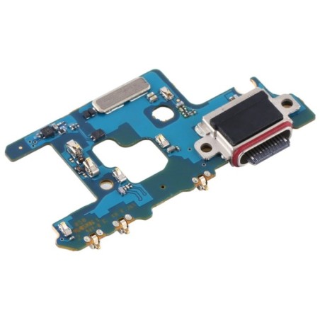 Circuit connecteur de charge du Samsung Galaxy Note 10 Plus N975F / N976B