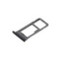 Tiroir de carte SIM Noir du Samsung Galaxy S8 Plus