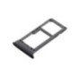 Tiroir de carte SIM Noir du Samsung Galaxy S8 Plus