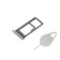 Tiroir de carte SIM Or du Samsung Galaxy S8 Plus