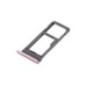 Tiroir de carte SIM Rose du Samsung Galaxy S8 Plus