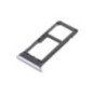 Tiroir de carte SIM Gris du Samsung Galaxy S8 Plus
