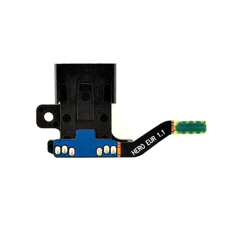 Nappe / module interne de la prise jack 3,5mm (écouteurs) du Samsung Galaxy S7 G930F