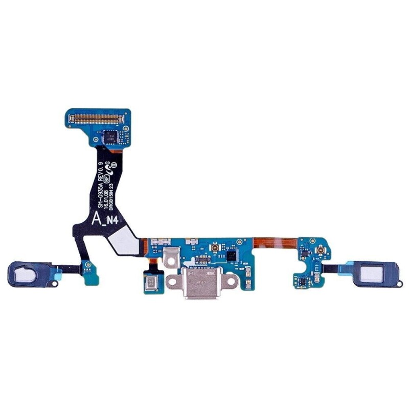 Nappe connecteur de charge du Samsung Galaxy S7 Edge G935A / G935P