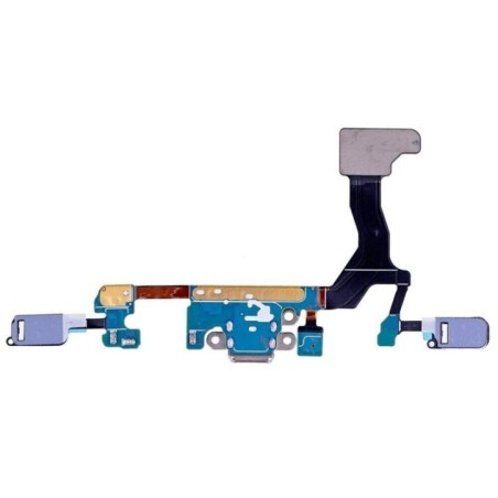 Nappe connecteur de charge du Samsung Galaxy S7 Edge G935A / G935P