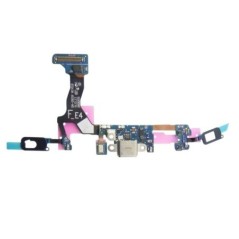 Nappe connecteur de charge du Samsung Galaxy S7 Edge G935F