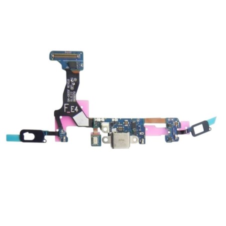 Nappe connecteur de charge du Samsung Galaxy S7 Edge G935F