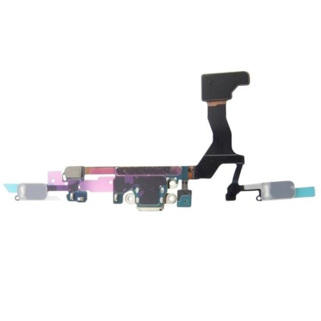 Nappe connecteur de charge du Samsung Galaxy S7 Edge G935F
