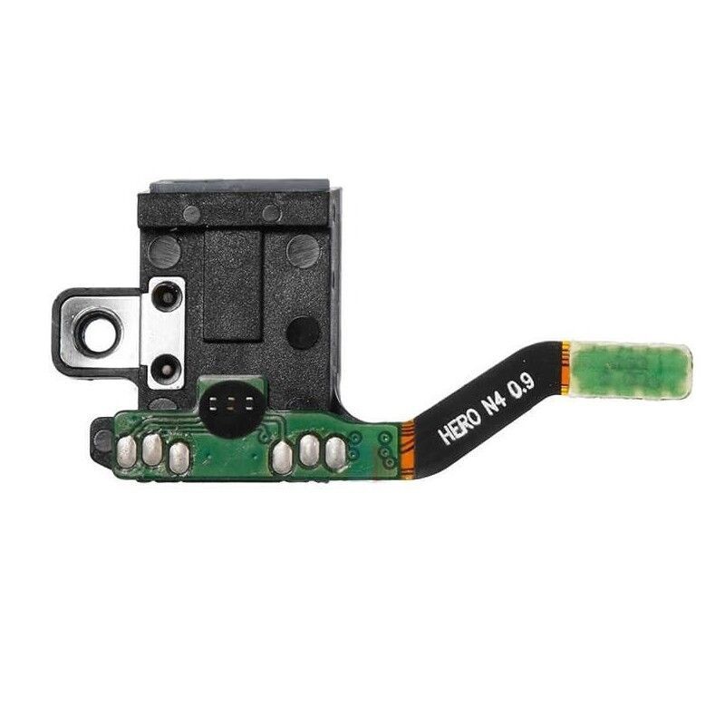 Nappe / module interne de la prise jack 3,5mm (écouteurs) du Samsung Galaxy S7 Edge G935F