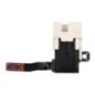 Nappe prise jack 3,5mm du Samsung Galaxy S8