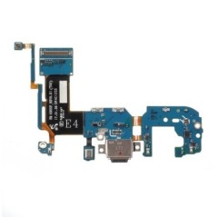 Nappe connecteur de charge du Samsung Galaxy S8 Plus G955F