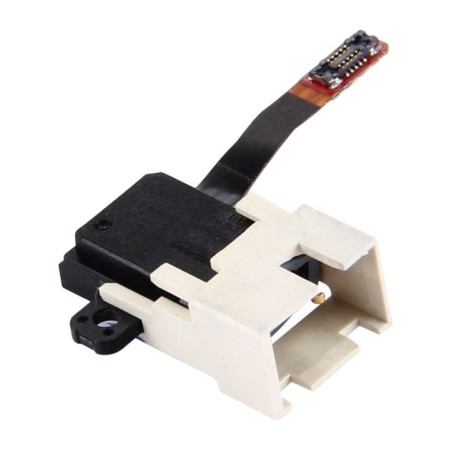 Nappe prise jack 3,5mm du Samsung Galaxy S8 Plus