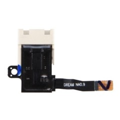 Nappe prise jack 3,5mm du Samsung Galaxy S8 Plus
