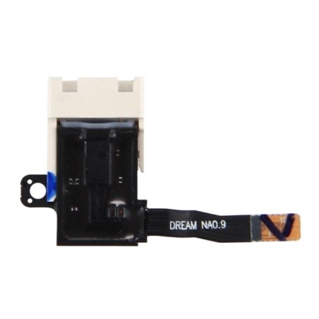 Nappe prise jack 3,5mm du Samsung Galaxy S8 Plus