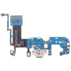 Nappe connecteur de charge du Samsung Galaxy S8 Plus G955U