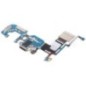 Nappe connecteur de charge du Samsung Galaxy S8 Plus G955U