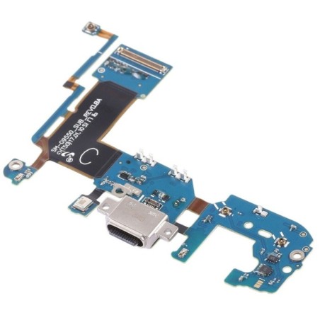 Nappe connecteur de charge du Samsung Galaxy S8 Plus G9550
