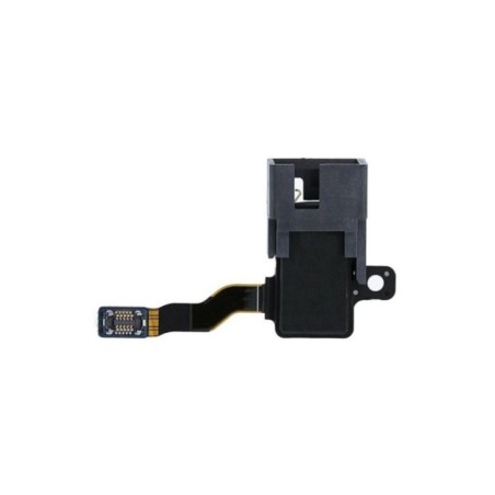 Nappe / module interne de la prise jack 3,5mm (écouteurs) du Samsung Galaxy S9