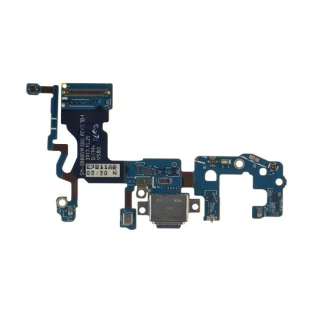 Nappe connecteur de charge du Samsung Galaxy S9 G960F