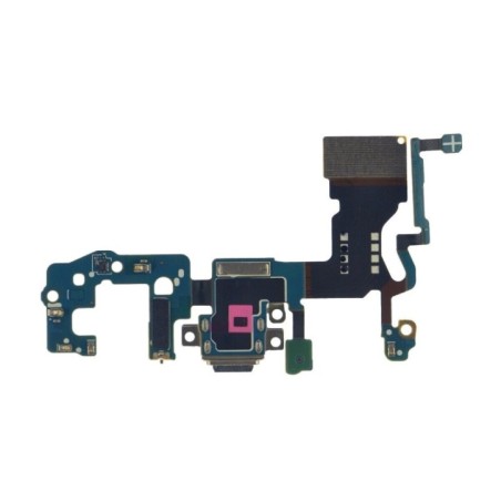 Nappe connecteur de charge du Samsung Galaxy S9 G960F