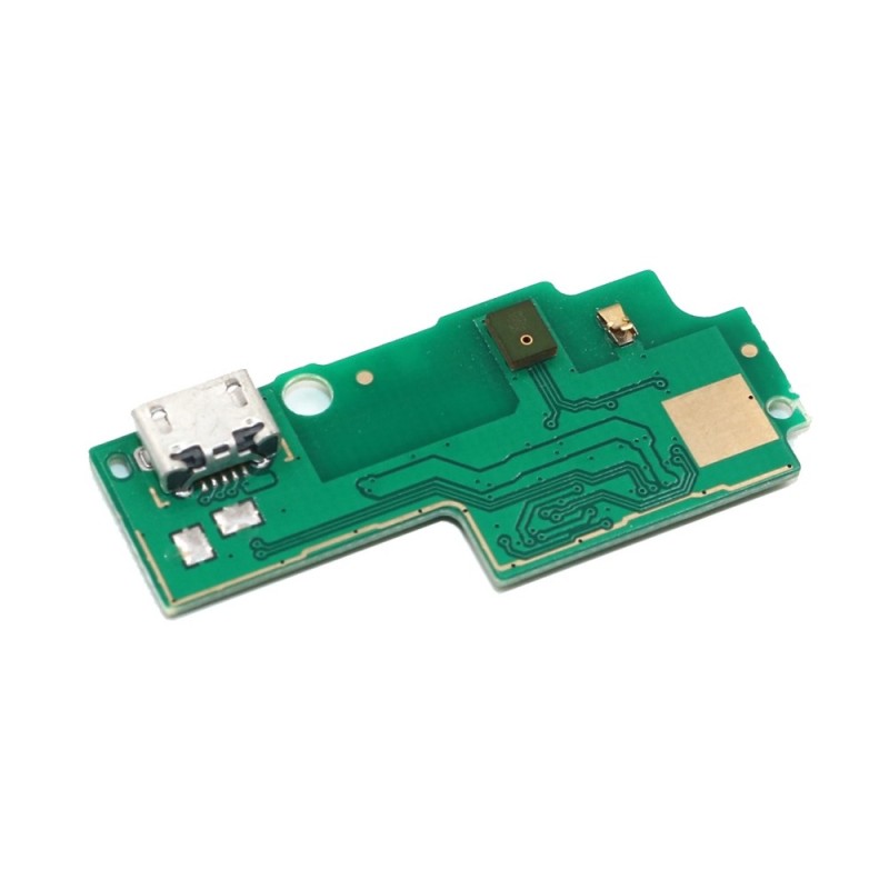 Circuit connecteur de charge du Huawei Honor 3X