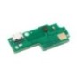 Circuit connecteur de charge du Huawei Honor 3X