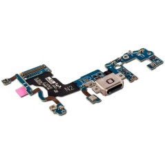 Nappe connecteur de charge du Samsung Galaxy S9 G960U