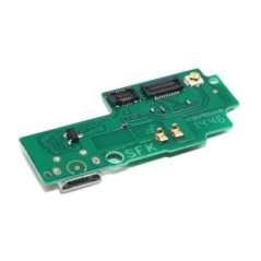 Circuit connecteur de charge du Huawei Honor 3X