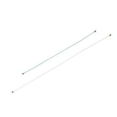Set des 2 câbles antennes internes du Samsung Galaxy S9 Plus
