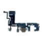 Nappe connecteur de charge du Samsung Galaxy S9 Plus G965F