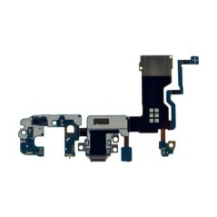 Nappe connecteur de charge du Samsung Galaxy S9 Plus G965F