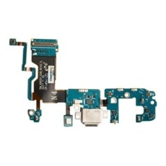 Nappe connecteur de charge du Samsung Galaxy S9 Plus G965U