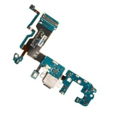 Nappe connecteur de charge du Samsung Galaxy S9 Plus G965U