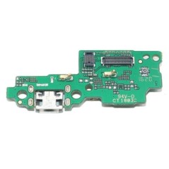 Circuit connecteur de charge du Huawei Honor 5C
