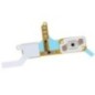 Nappe bouton Home du Samsung Galaxy J3 2017