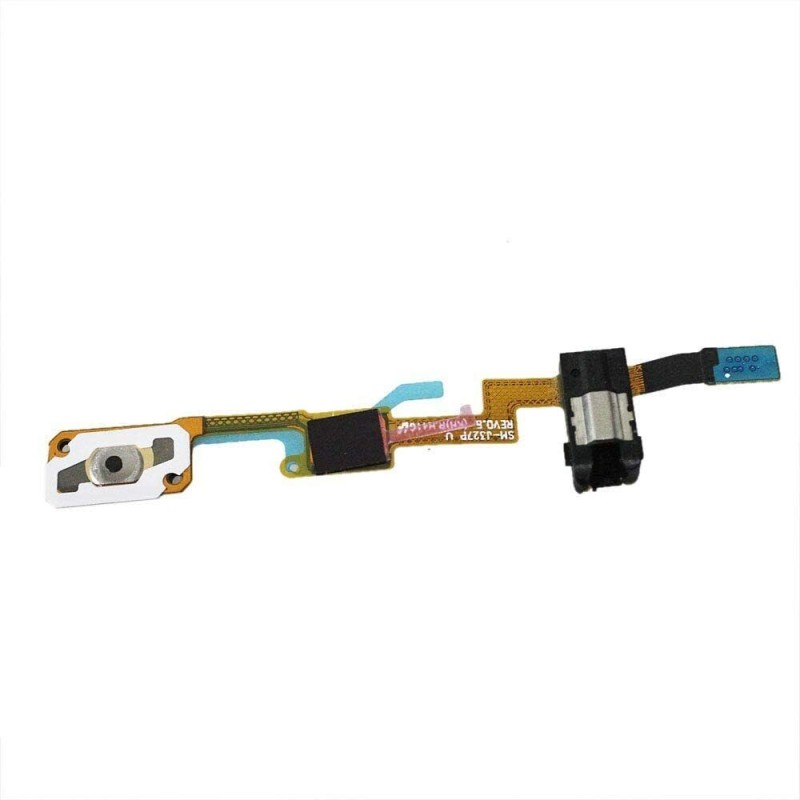 Nappe bouton Home du Samsung Galaxy J3 Prime 2017