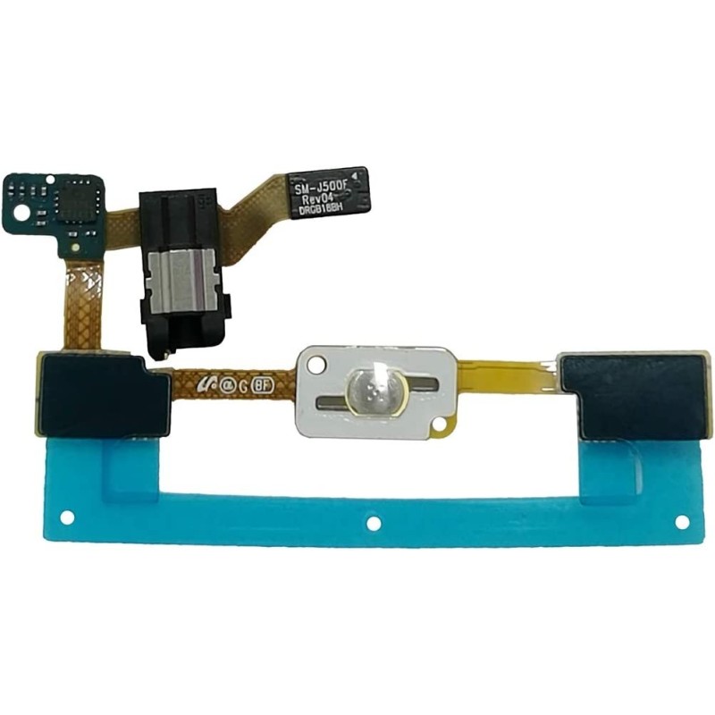 Nappe / module interne de la prise jack 3,5mm (écouteurs) du Samsung Galaxy J5 2015