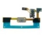 Nappe / module interne de la prise jack 3,5mm (écouteurs) du Samsung Galaxy J5 2015