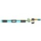 Nappe prise jack 3,5mm et bouton Home du Samsung Galaxy J5 2016